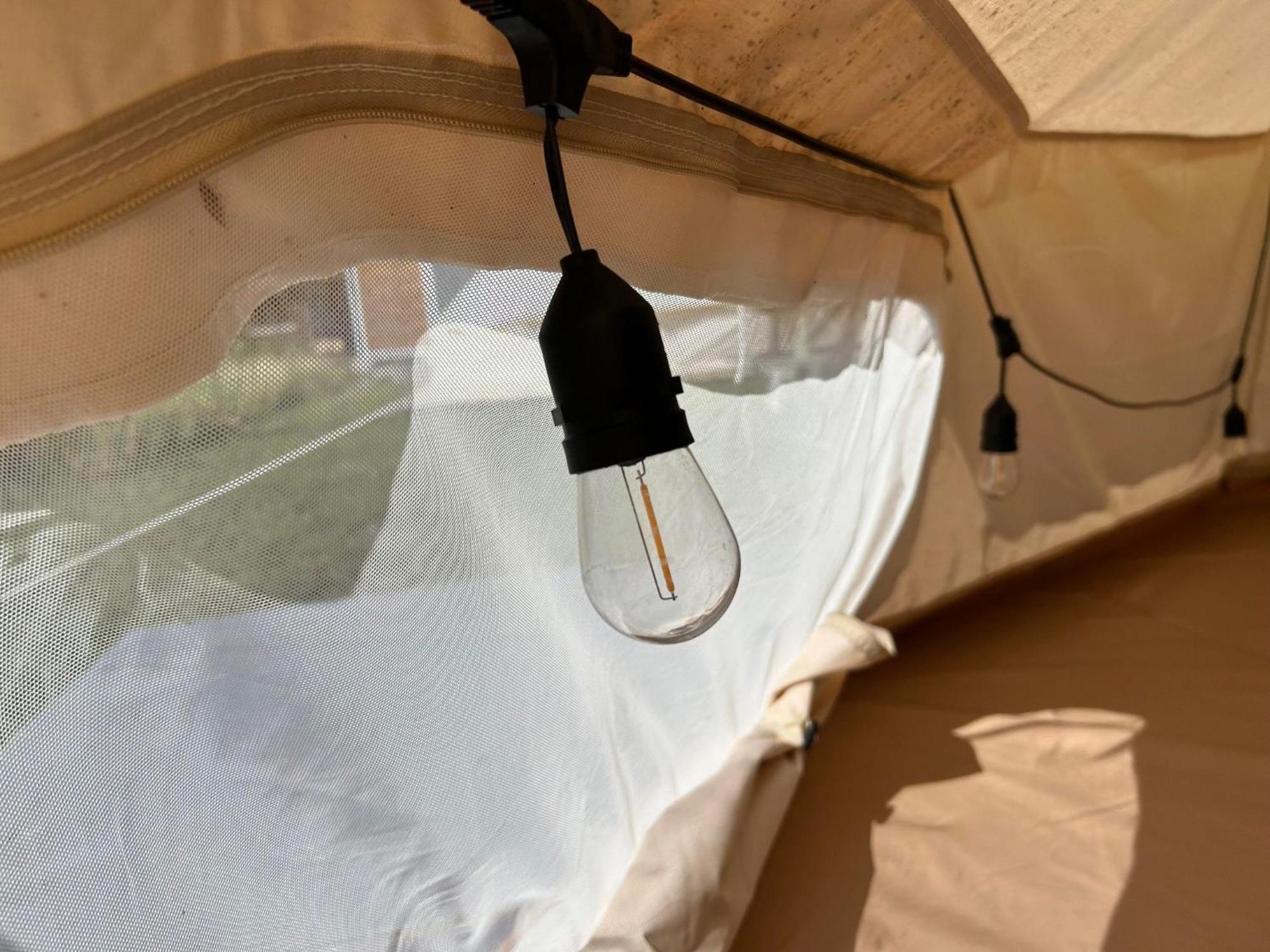 North Shore Glamping Camping Laie, Oahu, Hawaii Экстерьер фото